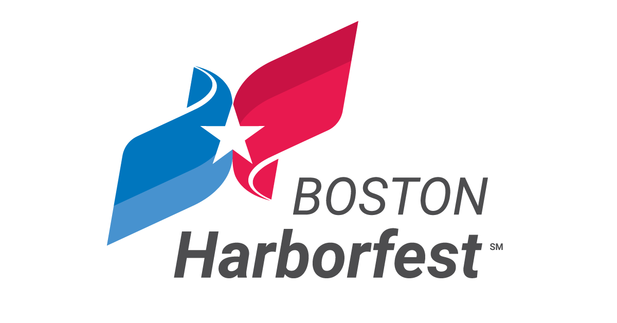 Schedule Boston Harborfest
