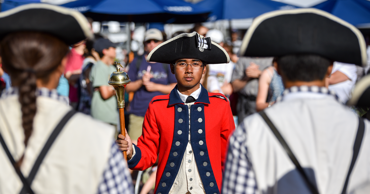 Boston Harborfest